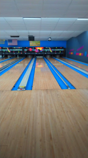 Bowling Alley «Medford Bowling Center», reviews and photos, 665 Stokes Rd, Medford, NJ 08055, USA