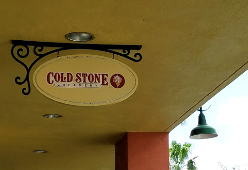 Ice Cream Shop «Cold Stone Creamery», reviews and photos, 2311 Santa Barbara Blvd #109, Cape Coral, FL 33991, USA