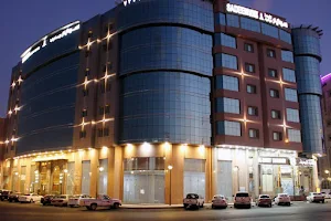 Sadeem Hotel Suites image