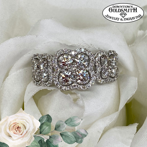 Wholesale Jeweler «Downtown Goldsmith», reviews and photos, 139 N Woodland Blvd, DeLand, FL 32720, USA