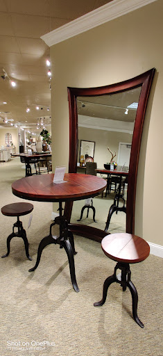 Furniture Store «Havertys Furniture», reviews and photos, 11871 Jefferson Ave, Newport News, VA 23606, USA