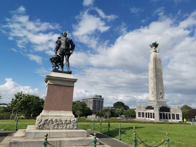 Reviews of Plymouth Naval Memorial in Plymouth - Museum