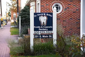 David M. Briller, DMD PC Family & Cosmetic Dentistry of Williamstown image