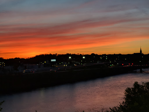 Baseball Field «Northeast Delta Dental Stadium», reviews and photos