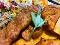 Kebab du Restaurant Grill Anatolia à Billy-Montigny - n°17