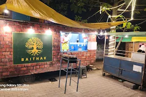 BAITHAK Cafe image