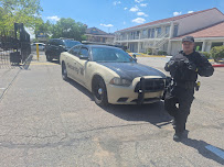 Black Eagle Security - Photo 4 - Car repair in , Albuquerque