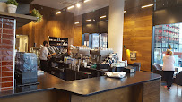 Atmosphère du Restaurant servant le petit-déjeuner Starbucks à Strasbourg - n°10