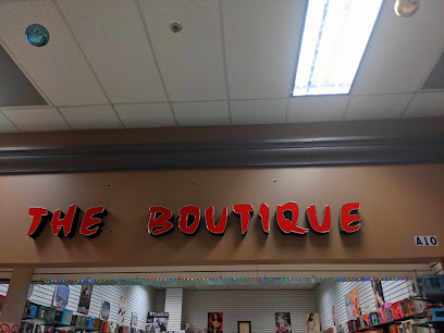 The Boutique