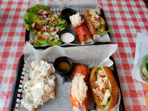 Restaurant «Rock Lobstah», reviews and photos, 315 Gay St, Cambridge, MD 21613, USA