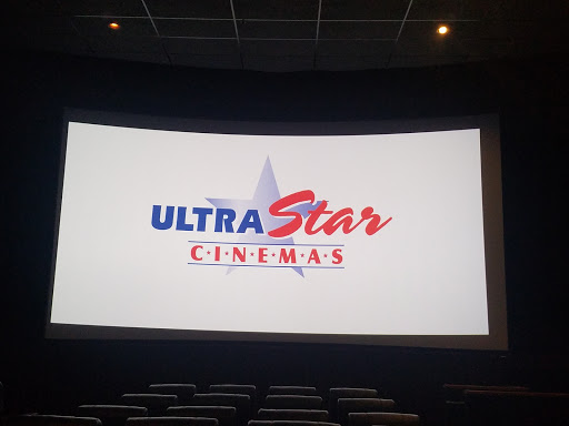 Movie Theater «UltraStar Mission Valley», reviews and photos, 7510 Hazard Center Dr #100, San Diego, CA 92108, USA