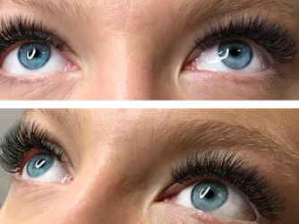 Heavenly-Lashes & Brows Wimpernverlängerung, Microblading in Karlsruhe