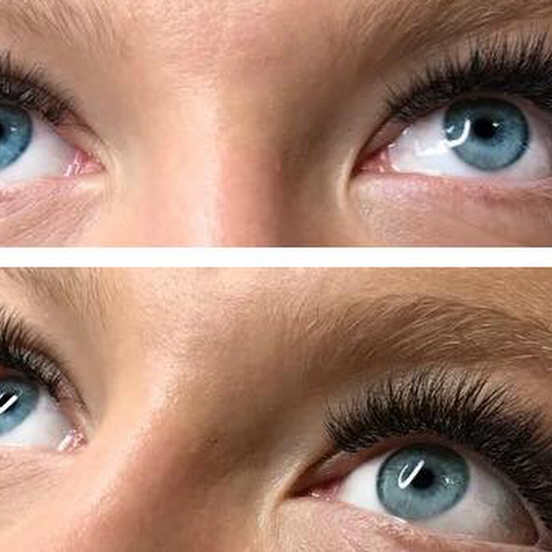 Heavenly-Lashes & Brows Wimpernverlängerung, Microblading in Karlsruhe