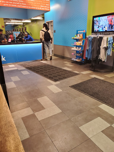 Gym «Blink Fitness Flatbush», reviews and photos, 833 Flatbush Ave, Brooklyn, NY 11226, USA