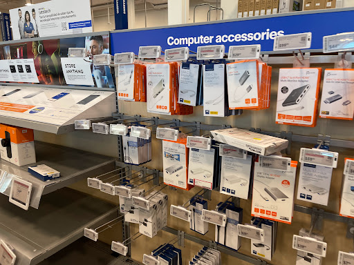 Electronics Store «Best Buy», reviews and photos, 3090 Stevens Creek Blvd, San Jose, CA 95128, USA