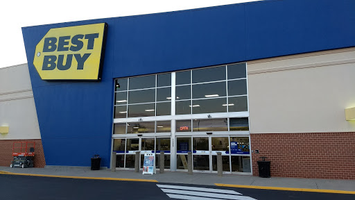 Electronics Store «Best Buy», reviews and photos, 1125 Woodruff Rd, Greenville, SC 29607, USA
