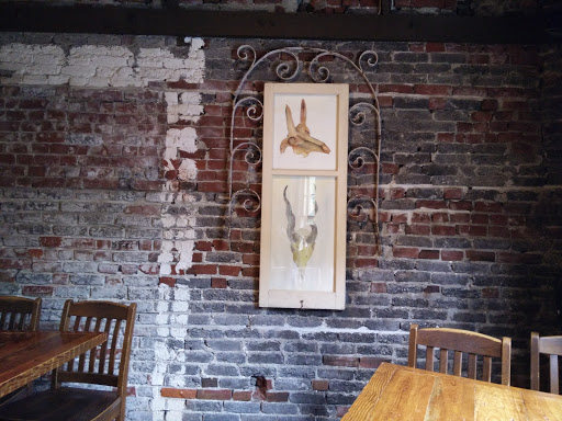 Brewpub «Tired Hands Brewing Company», reviews and photos, 16 Ardmore Ave, Ardmore, PA 19003, USA