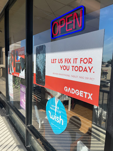 Phone Repair Service «Gadget MD- Cell Phone Repair», reviews and photos, 11660 Westheimer Rd #111, Houston, TX 77077, USA