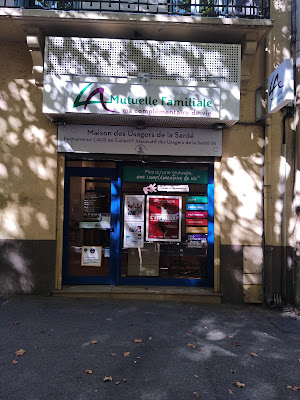La Mutuelle Familiale à Perpignan