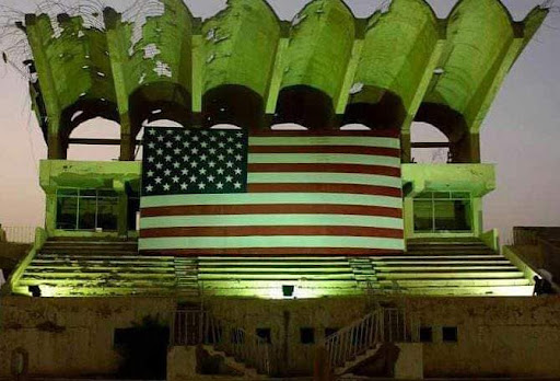 NQ2 Military Services