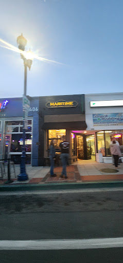 Explore radiohead tattoo ideas, creative tattoo ideas in Oceanside, available at Maritime Tattoo & Body Piercing