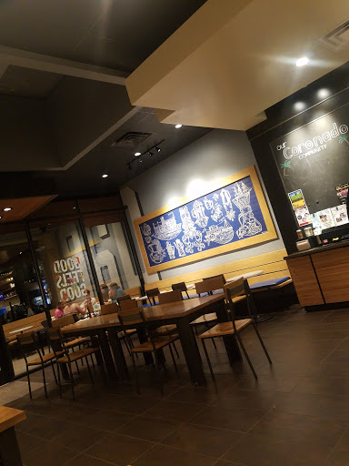 Starbucks image