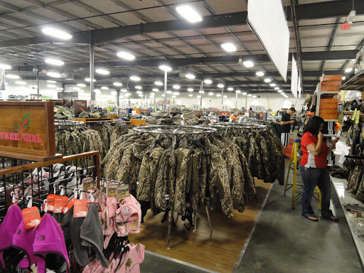 Sporting Goods Store «Rogers Sporting Goods», reviews and photos, 1760 N Church Rd, Liberty, MO 64068, USA