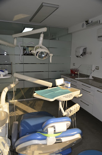 Odontología Panoramix - Providencia