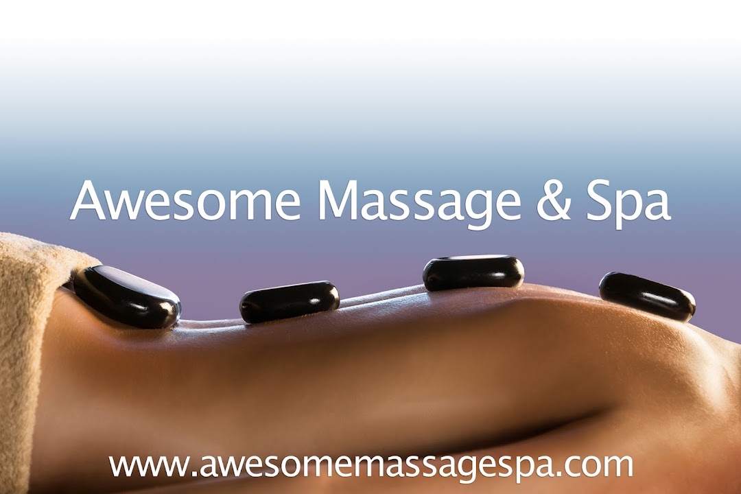 Awesome Massage & SPA