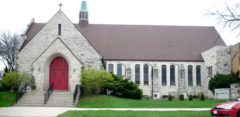 Unity Evangelical Lutheran Church