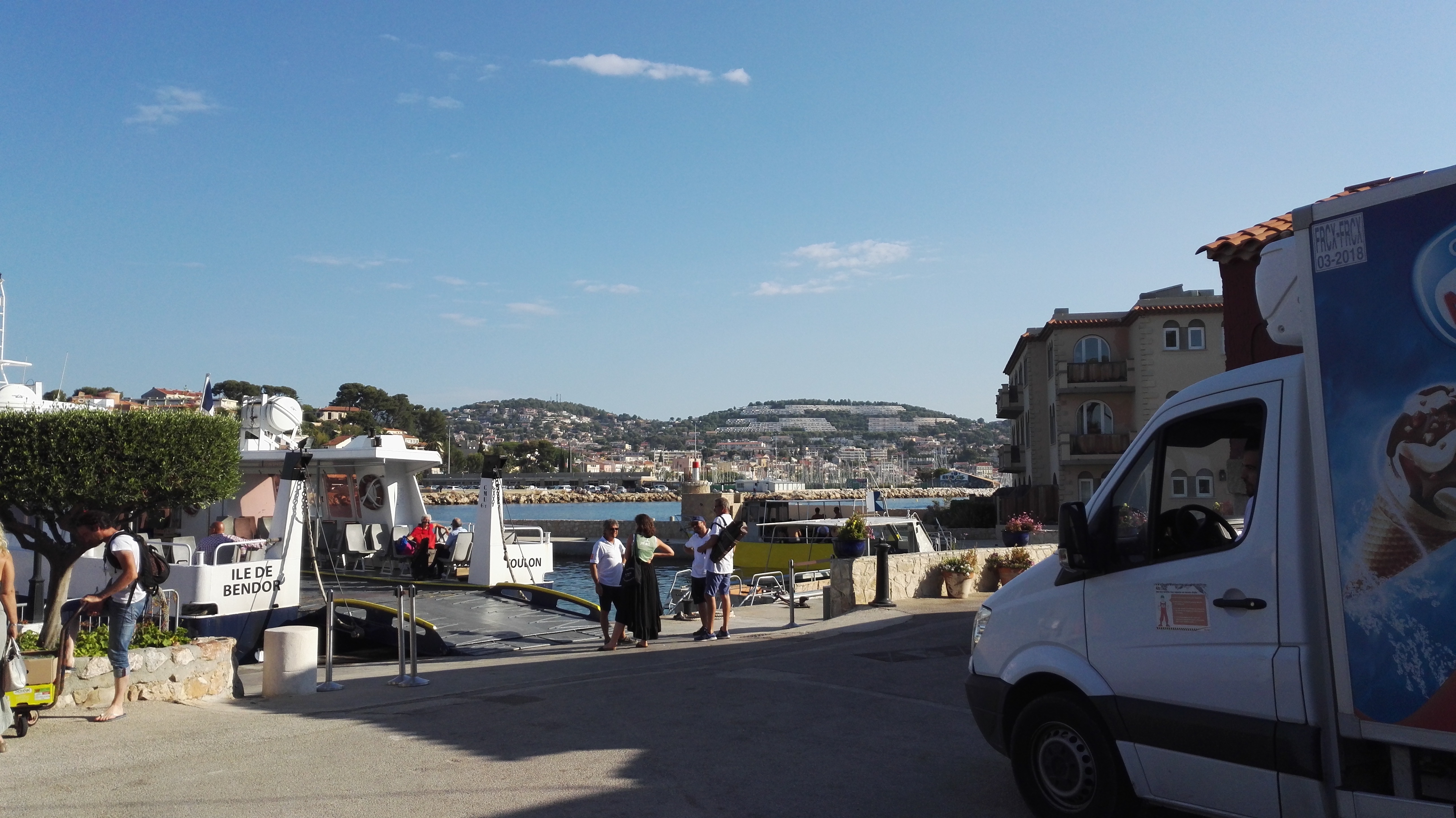 Photo n° 3 de l'avis de S.MILLOT. fait le 23/08/2017 à 10:03