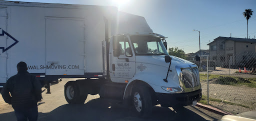 Moving and Storage Service «Walsh Moving & Storage», reviews and photos, 1425 Plaza del Amo, Torrance, CA 90501, USA