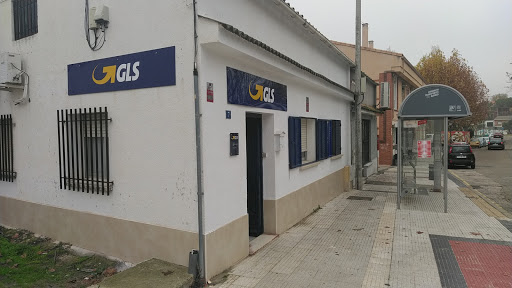 GLS QUIJORNA