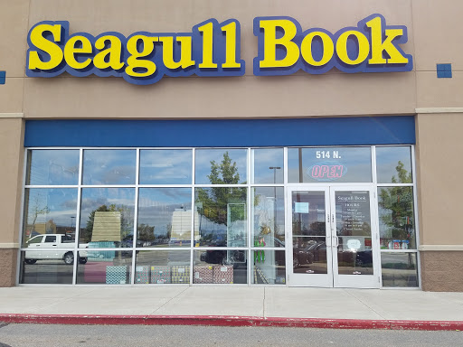 Book Store «Seagull Book», reviews and photos, 514 N 325 W St, Harrisville, UT 84404, USA