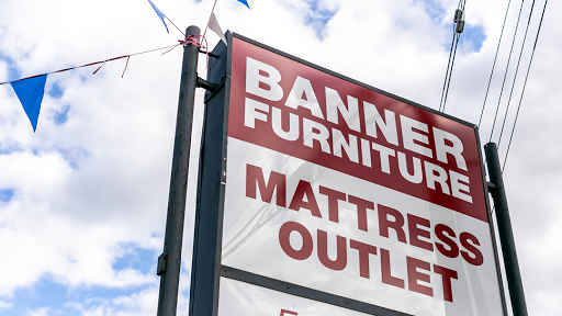 Mattress Store «Banner Furniture Outlet», reviews and photos, 4871 SE Tualatin Valley Hwy, Hillsboro, OR 97123, USA