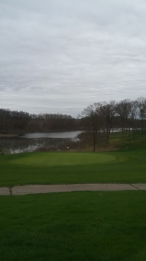 Golf Course «Elbel Golf Course», reviews and photos, 26595 Auten Rd, South Bend, IN 46628, USA