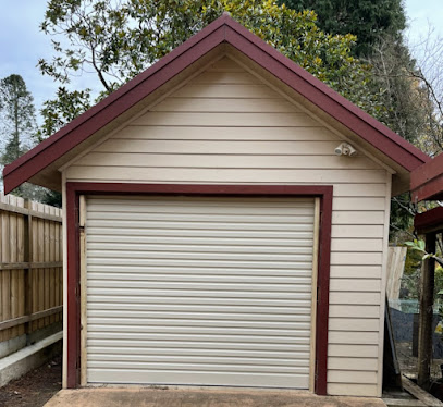 Blaxland Homes Services & Garage Doors