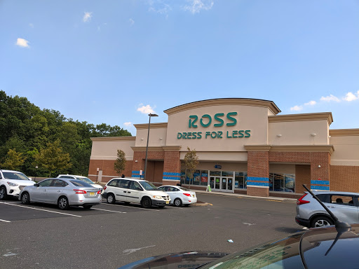 Shopping Mall «Hamilton Marketplace», reviews and photos, 130 Marketplace Blvd, Hamilton Township, NJ 08691, USA