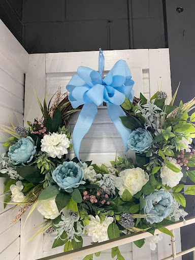 Florist «Mulberry Florist», reviews and photos, 811 N Mulberry St, Elizabethtown, KY 42701, USA