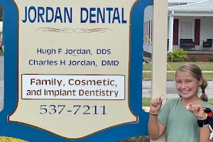 Jordan Dental of Vidalia image