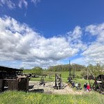 Photo n° 2 de l'avis de MICHEL.I fait le 10/04/2024 à 17:55 pour Camp de Siège Médiéval à Larressingle