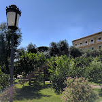 Photo n°8 de l'avis de Abdulla.l fait le 19/07/2017 à 11:00 sur le  Grand Hotel Excelsior Vittoria à Sorrento