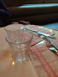 Plats et boissons du Restaurant français Les Coteaux de Chablis à Vaucresson - n°16