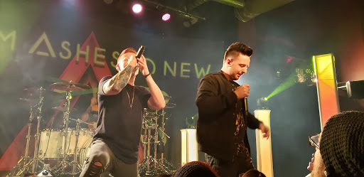 Live Music Venue «High Noon Saloon», reviews and photos, 701 E Washington Ave, Madison, WI 53703, USA