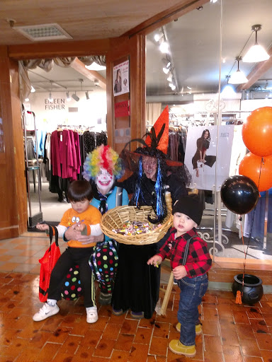 Shopping Mall «PowerHouse Mall», reviews and photos, 8 Glen Rd, West Lebanon, NH 03784, USA