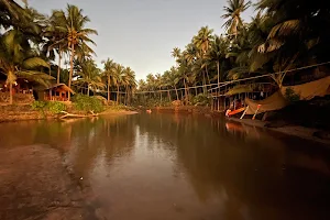 Cola Beach Lagoon image