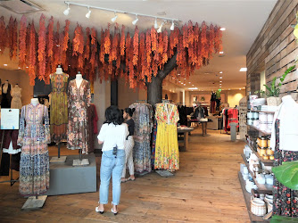 Anthropologie