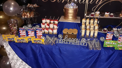 Banquet Hall «KD Party Center», reviews and photos, 6085 State Rd, Cleveland, OH 44134, USA