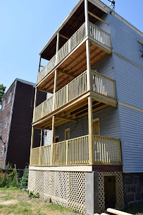 Beantown Builders, Inc. - Photo 7 - Car repair in Brockton, MA, Brockton