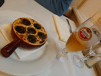 Plats et boissons du Restaurant Les Saveurs du Midi à Strasbourg - n°15